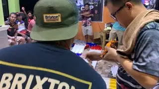 Mindanao mini 4wd GP