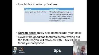 OCR GCE CS coursework - Analysis section - Existing app research.