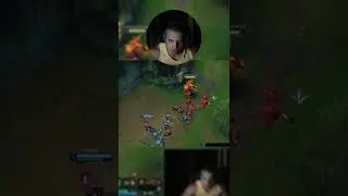 Tyler1 on support mains getting auto filled