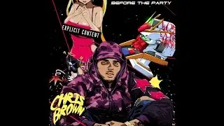 01 - Counterfeit ft Rihanna Wiz Khalifa & Kelly_ Chris Brown (Before The Party)