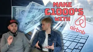 Inside Look   How We Run Our AirBnB Business | Serviced Accommodation Business!