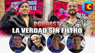 LIVE🔥UNFILTERED Reveals how BLN's QUARTET experienced in their Room😱 Ft TORITO CalientitosTV