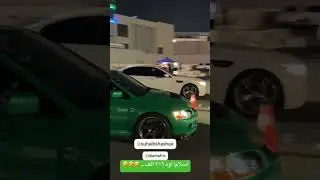 غيث مروان شوفوا متى دعس بريك والصوت.....