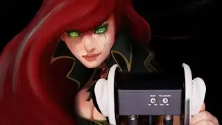 ASMR KATARINA