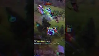 Меня буллят в чате, но я не сдаюсь...  #dota2 #дота2 #efrem #дота