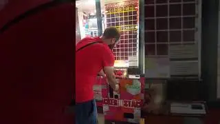 ME JUEGO 5€ EN LA MÁQUINA DE PS4 !!!!