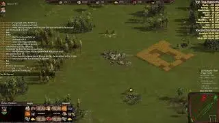 Cossacks 3 | FRIDAY FFA! |