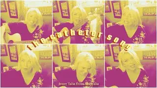 JENNY TALIA - the Catheter Song