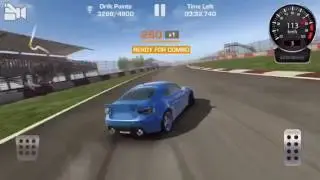 CarX Drift Racing Asura M1