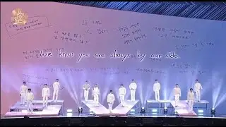【CLEAN MR Removed】220108 SEVENTEEN(세븐틴) - Not Alone(Korean Ver.)/2022 Golden Disc Awards