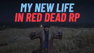 Into the wild west: Red Dead Redemption Role Play Adventure