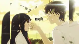 Heavy - Kimi ni Todoke | From me to you (AMV/EDIT) Project File