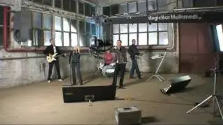 QUADRO BAND making off