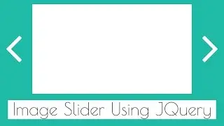 Automatic Image Silder | JQuery - TheMindSpeaks