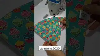 Porta Filtro de Café | Vivi Ateliê 