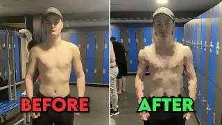 Best Friends 30 Day Transformation