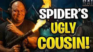 DOOM TOWER GUIDE! Best Champions To Beat NETHER SPIDER | Raid Shadow Legends