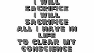 t.A.T.u. - Sacrifice Lyrics