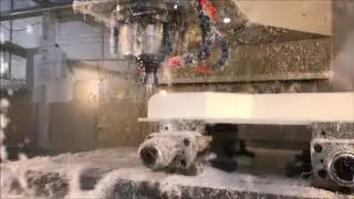 Hardinge|Bridgeport GX1600 - GDO