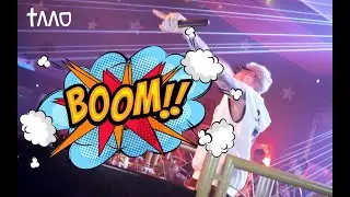 TAAO @ SUPERNOVA · ZARAGOZA DICIEMBRE 2023