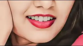 Kajal A Shruti H Closeup