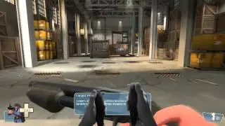 Razer Hydra - Team Fortress 2
