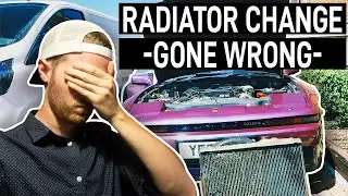 THIS WILL STOP YOUR CAR FROM OVERHEATING!