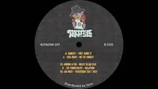 The Thunderkatz - Melatron