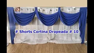 Corto  Cortina Drpeada # 10