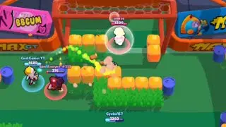Weak, #BrawlMoments,#brawlmoments