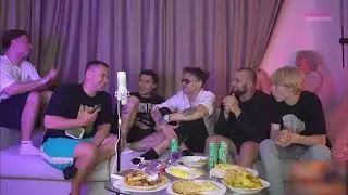 Дмитрий Ликс опять кринжанул