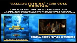 The Cold Mountain - Falling Into Me | Spirit Halloween (Original Soundtrack)