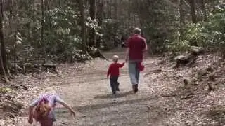 Saturday Hiking: Edition 1