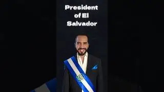 El Salvador Embraces The Future: Investing In Bitcoin #ElSalvador #bitcoin #cryptocurrency #finance