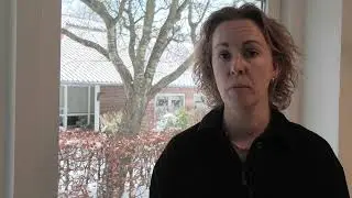 Trine Frees Faaborg (video 1 af 4)
