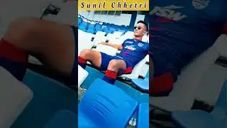 #sunilchettri