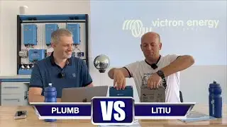 Ce acumulatori folosim pentru sistemele fotovoltaice, plumb sau litiu?