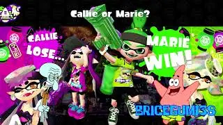 Patrick Wins Team Marie (In Style of Uncle Al)