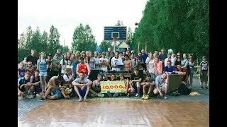 Pomorskiy beat 2014