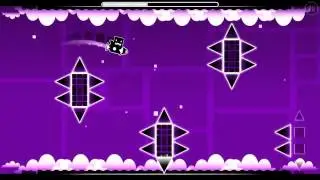 Cycles vs. Xstep!