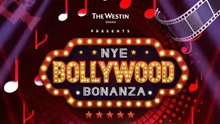 NYE BOLLYWOOD BONANZA 2023
