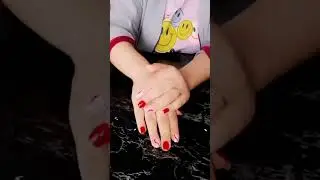 Nail by zanouba