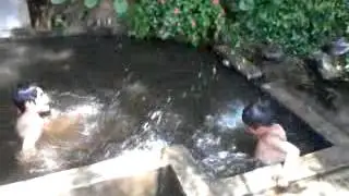 pitufo tangas