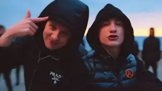 Gangster’s Paradise - ArrDee x Aitch x Central Cee x Bandokay [Music Video]