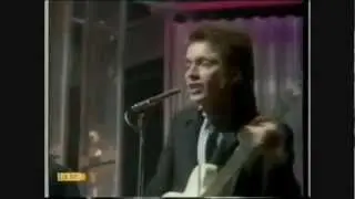1981 The Jam - Absolute Beginners