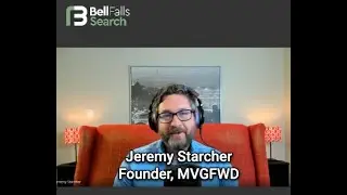 Career Curiosity: Jeremy Starcher's Path to MVG FWD