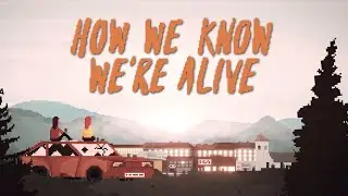 Indie Itch: How we know we're alive