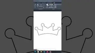 AutoCAD 2D practice Drawing |  Practice Drawing in AutoCAD 