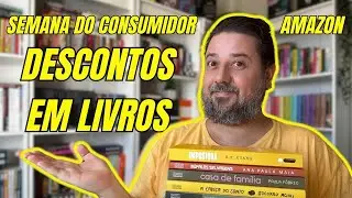 SEMANA DO CONSUMIDOR 2025