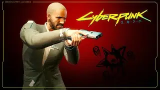 ОГРАБЛЕНИЕ ВЕКА ► Cyberpunk 2077 ❊ Прохождение #2